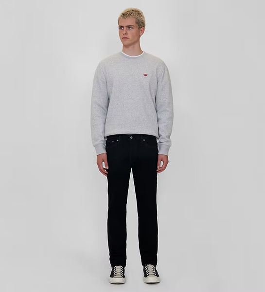 Levi's 511 Slim Denim Men Black Knight