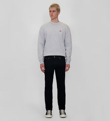 Levi's 511 Slim Denim Men Black Knight