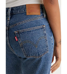 Levi's 501 Original Women Shout Out Stone