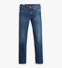 Levi's 511 Slim Denim Men Apples to Apples