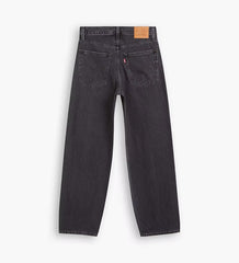 Levi's Baggy Dad Women Boot Barn Black