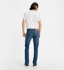 Levi's 511 Slim Denim Men Apples to Apples