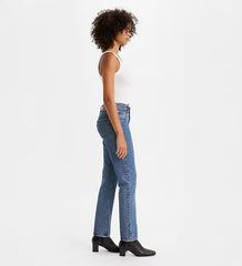 Levi's 501 Original Women Shout Out Stone