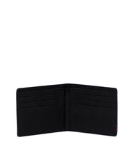 Herschel Roy Wallet Black