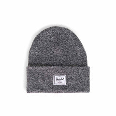 Herschel Elmer Beanie Heather Black