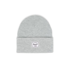 Herschel Elmer Beanie Heather Light Grey