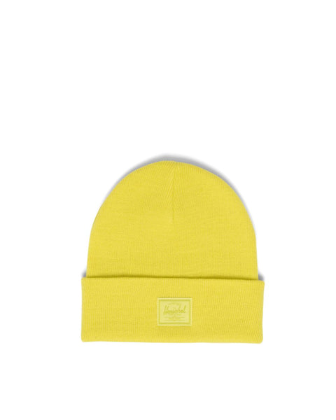 Herschel Elmer Beanie Limeade