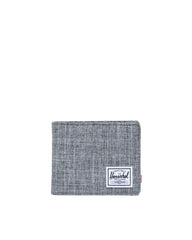 Herschel Roy Coin Raven Crosshatch