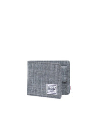 Herschel Roy Coin Raven Crosshatch