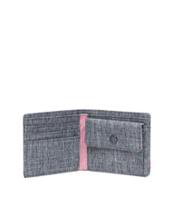 Herschel Roy Coin Raven Crosshatch