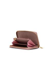 Herschel Thomas Wallet Ash Rose