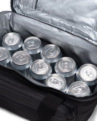 Herschel Pop Quiz Cooler 12 Pack Insulated Sulphur Springs