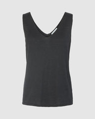 Minimum Briana Jumper Tank Women Black