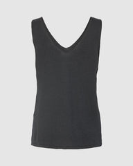 Minimum Briana Jumper Tank Women Black