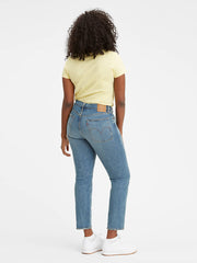 Levi's Wedgie Icon Women Salsa These Dreams