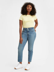 Levi's Wedgie Icon Women Salsa These Dreams