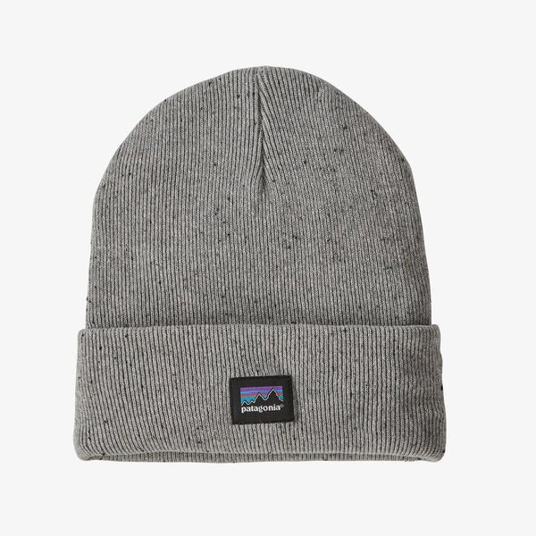 Patagonia Everyday Beanie Salt Grey