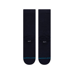 Stance Icon Men Dark Navy