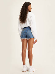 Levi's 501 Original Short Women Oxnard Athens