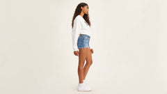 Levi's 501 Original Short Women Oxnard Athens