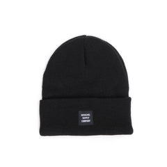 Herschel Abbott Beanie Black