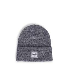 Herschel Elmer Beanie Heather Navy
