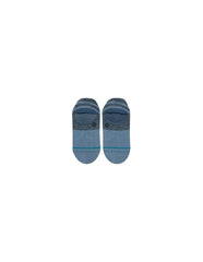 Stance Gamut 2 Super Invisible 2 Men Blue Steel