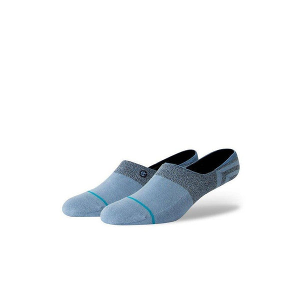 Stance Gamut 2 Super Invisible 2 Men Blue Steel
