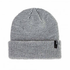 Brixton Heist Beanie Light Heather Grey