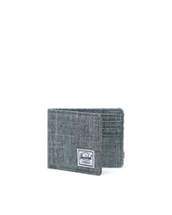 Herschel Roy Raven Crosshatch