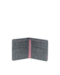 Herschel Roy Raven Crosshatch