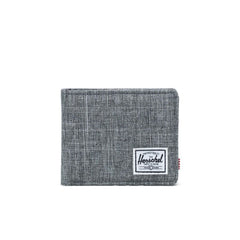 Herschel Roy Raven Crosshatch