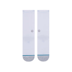 Stance Icon ST 200 INFIKNIT Men White