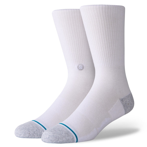 Stance Icon ST 200 INFIKNIT Men White