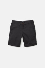 Katin Cove Short Men Black Wash