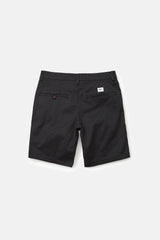 Katin Cove Short Men Black Wash