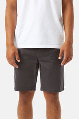 Katin Cove Short Men Black Wash