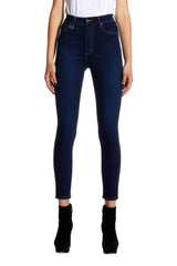 Neuw Marilyn Ankle Women Pacific Silk