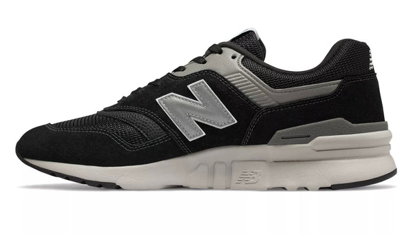 New balance outlet 997 noir