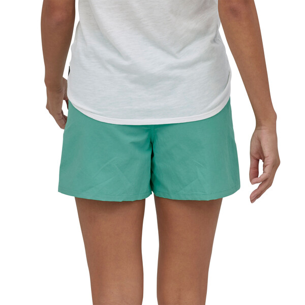 Patagonia 2025 girl shorts