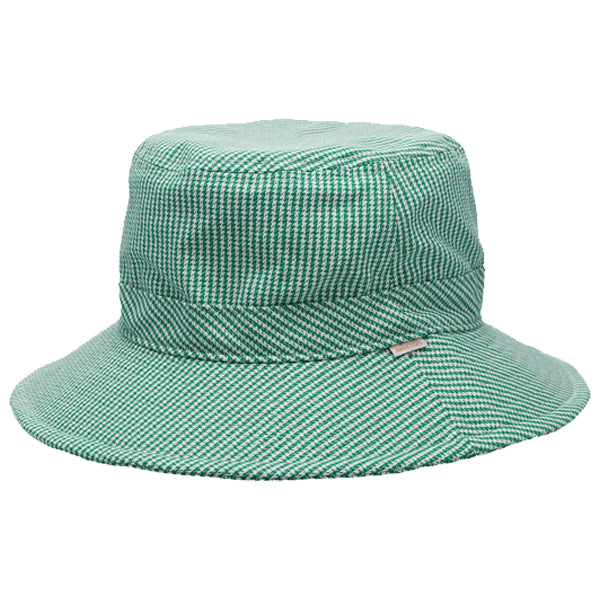 Brixton Petra Packable Bucket Hat Women Leprechaun – Alta