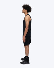 Reigning Champ Copper Jersey Tank Top Men Black