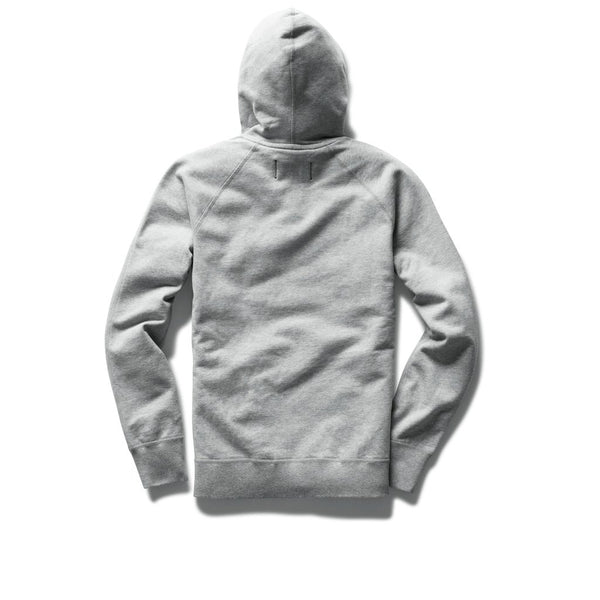 BEEGREATER ATHLETIC PULLOVER HOODIE