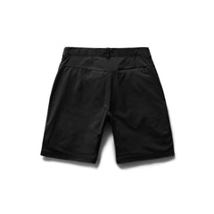 Reigning Champ Coach's Short 9” Men Black