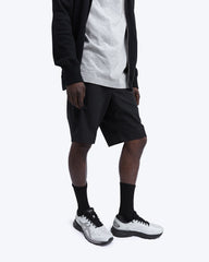 Reigning Champ Coach's Short 9” Men Black