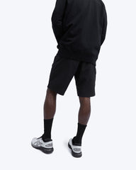 Reigning Champ Coach's Short 9” Men Black