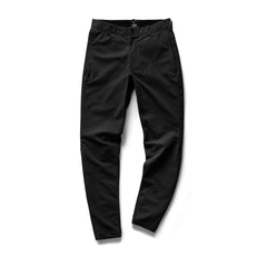 Reigning Champ Coach's Pant Men Black