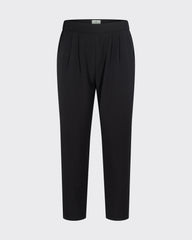 Minimum Sofja Pant Women Black