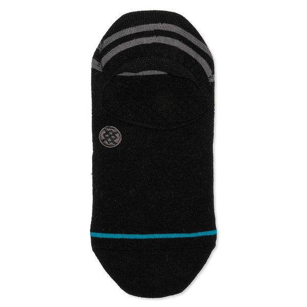 Stance Gamut 2 Super Invisible 2 Men Black