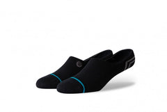 Stance Gamut 2 Super Invisible 2 Men Black